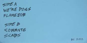 SP Bad Skin: Bad Skin