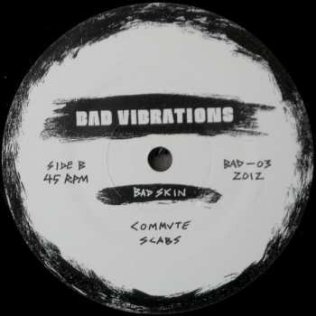 SP Bad Skin: Bad Skin