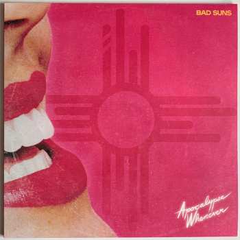 LP Bad Suns: Apocalypse Whenever LTD | CLR