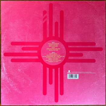 LP Bad Suns: Apocalypse Whenever LTD | CLR