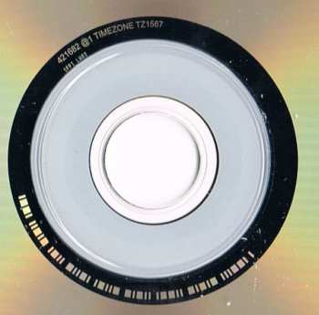 CD Bad Temper Joe: Ain't Worth A Damn (Live Concert Recording)