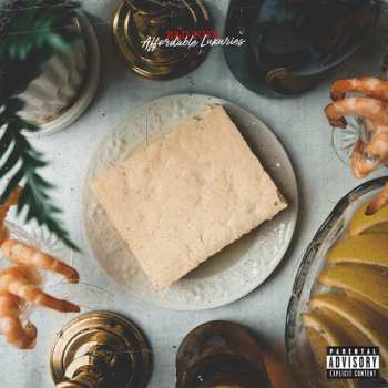 Album Bad Tofu: Affordable Luxuries