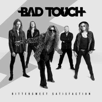 CD Bad Touch: Bittersweet Satisfaction