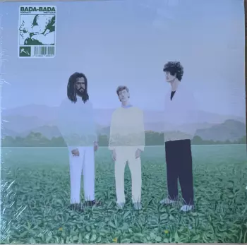 Bada-Bada: Portraits