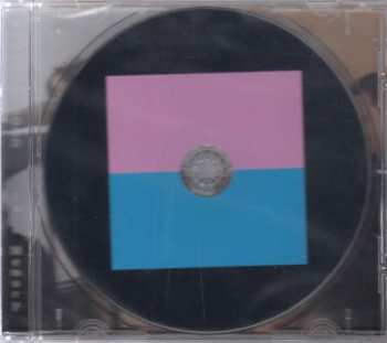 CD BadBadNotGood: Talk Memory