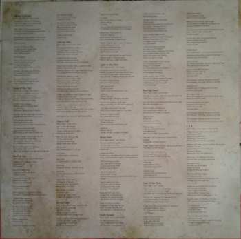 2LP Badd Kharma: On Fire LTD | CLR
