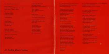 CD Baden Powell: De Baden Para Vinícius