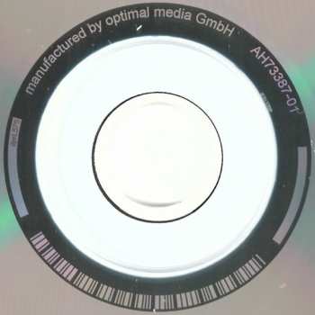 CD Baden Powell: Tristeza On Guitar