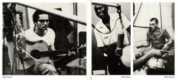 CD Baden Powell: Tristeza On Guitar