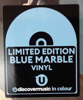 LP Badfinger: Magic Christian Music CLR | LTD