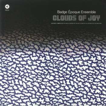 LP Badge Époque Ensemble: Clouds Of Joy