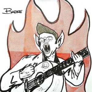 CD Henrique Badke: Bem Sendo Ninguém