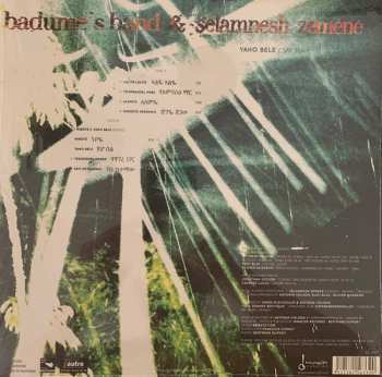 LP Badume's Band: Yaho Bele / Say Yeah