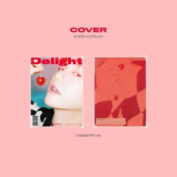 CD Baekhyun: Delight