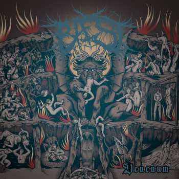 Album Bæst: Venenum