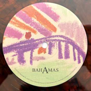 LP Bahamas: My Second Last Album CLR | LTD