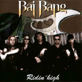 CD Bai Bang: Ridin' High