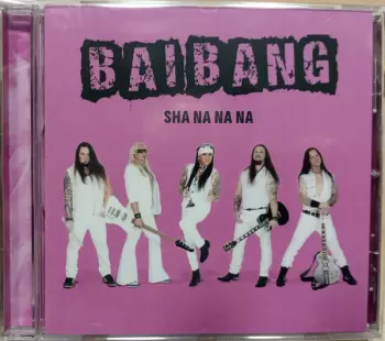 Sha Na Na Na