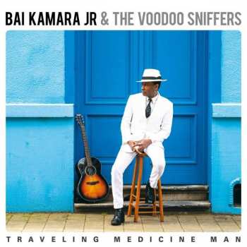 CD Bai Kamara Jr.: Traveling Medicine Man