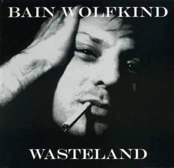 CD Bain Wolfkind: Wasteland