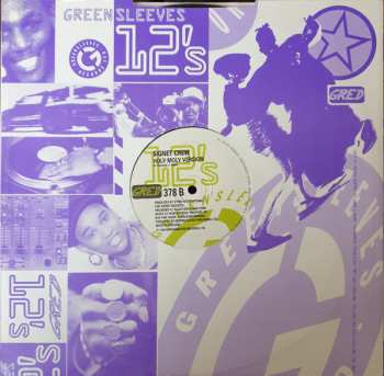 LP Bajja Jedd: Holy Moly / Ruff Stuff