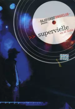 Bajofondo Tango Club: Supervielle En El Solís