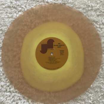 LP Baker Gurvitz Army: The Baker Gurvitz Army CLR | DLX