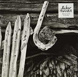 Album Baker Hansen: Chet På Norsk / Ei Som Deg