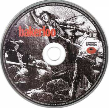 CD Bakerloo: Bakerloo