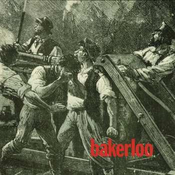 LP/CD Bakerloo: Bakerloo