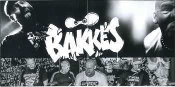 CD Bakkes: How II Bakkes LTD