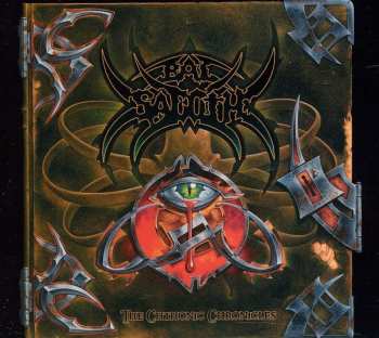 CD Bal-Sagoth: The Chthonic Chronicles LTD | NUM | DIGI