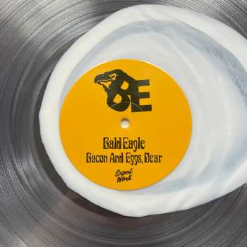 LP Bald Eagle: Bacon And Eggs, Dear