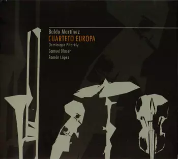 Cuarteto Europa