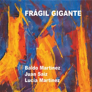 Frágil Gigante