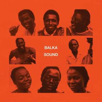 CD Balka Sound: Balka Sound