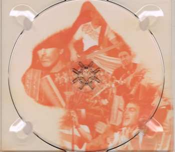 CD Otros Aires: Otros Aires Presents Balkan Airs
