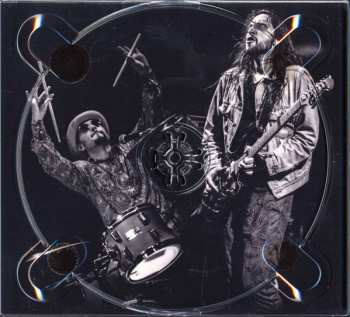 CD Balkun Brothers: Paris Penthouse Party