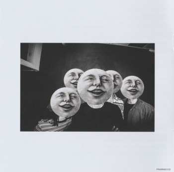 CD Ball Park Music: Ball Park Music 