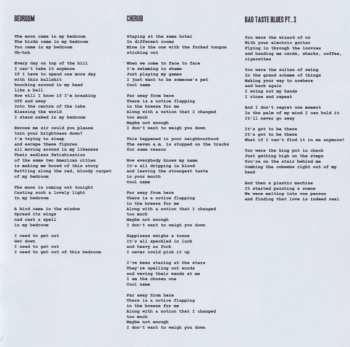 CD Ball Park Music: Ball Park Music 