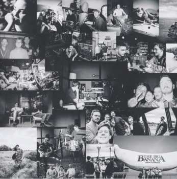 CD Ball Park Music: Ball Park Music 