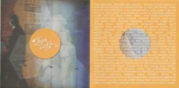 CD Ball Park Music: Museum