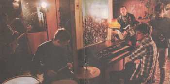 CD Ball Park Music: Museum