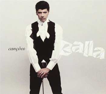 Album Balla: Canções