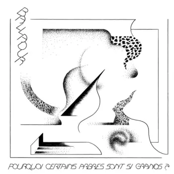 Balladur: Pourquoi certains arbres sont si grands ?