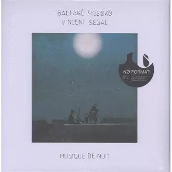 Musique De Nuit
