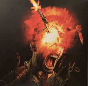 LP Annihilator: Ballistic, Sadistic CLR