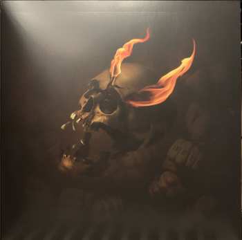 LP Annihilator: Ballistic, Sadistic CLR
