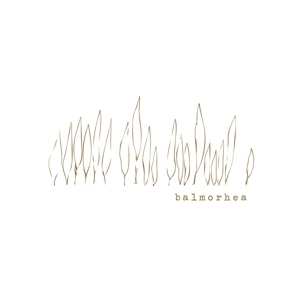 Album Balmorhea: Balmorhea