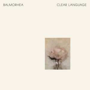 LP Balmorhea: Clear Language